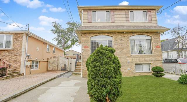 Photo of 260 B Kensington Ave, Staten Island, NY 10305