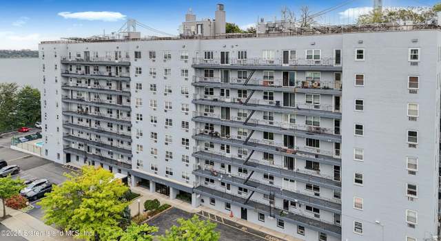 Photo of 20 Cliff St Unit 3r, Staten Island, NY 10305