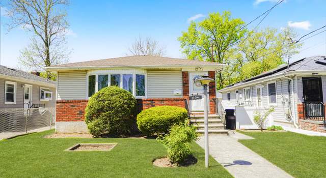 Photo of 204 Byrne Ave, Staten Island, NY 10314