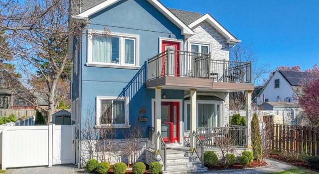 Photo of 181 Collfield Ave, Staten Island, NY 10314