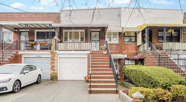 Photo of 1900 E 51st St, Brooklyn, NY 11234