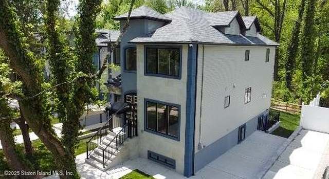 Photo of 46 Poillon Ave, Staten Island, NY 10312