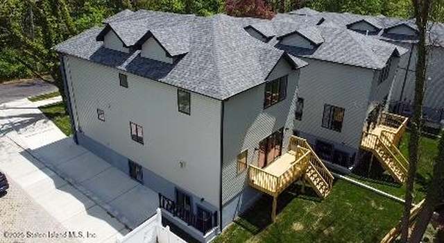 Photo of 46 Poillon Ave, Staten Island, NY 10312