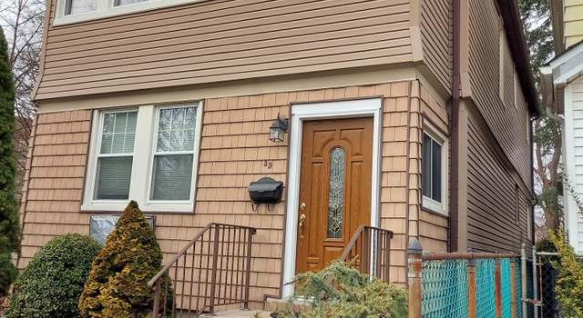 Photo of 39 Cornell Ave, Staten Island, NY 10310