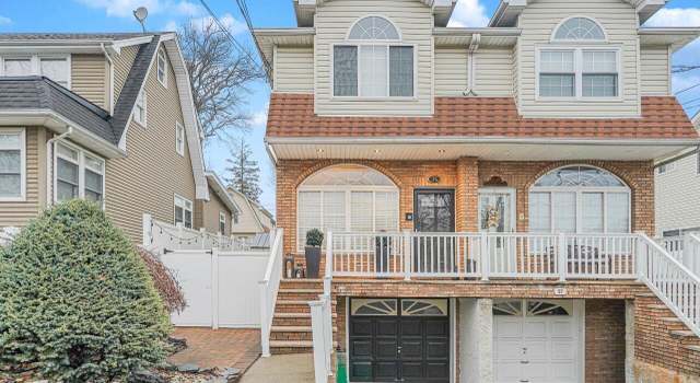 Photo of 35 Jeanette Ave, Staten Island, NY 10312
