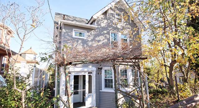 Photo of 311 Tompkins Ave, Staten Island, NY 10304