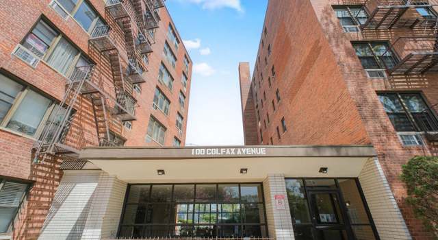 Photo of 100 Colfax Ave Unit 7g, Staten Island, NY 10306