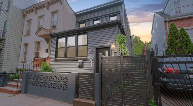 Photo of 231 Macdougal St, Brooklyn, NY 11233