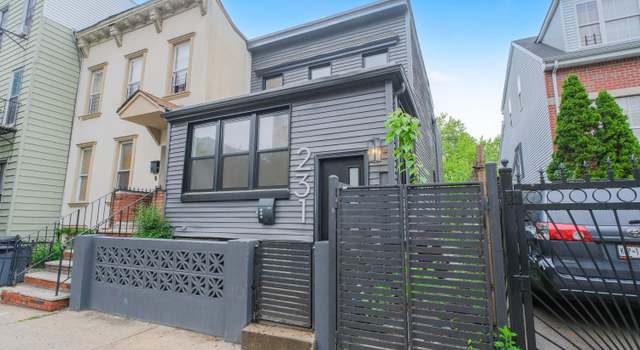 Photo of 231 Macdougal St, Brooklyn, NY 11233