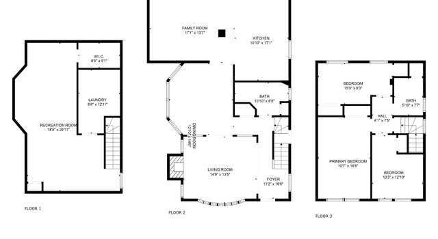 Photo of 5 Highmount Rd, Staten Island, NY 10308