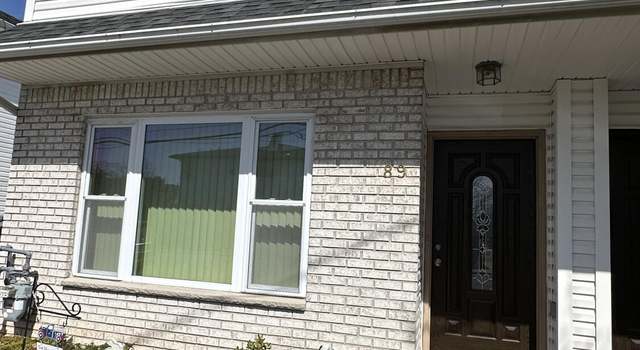Photo of 89 Isernia Ave, Staten Island, NY 10306
