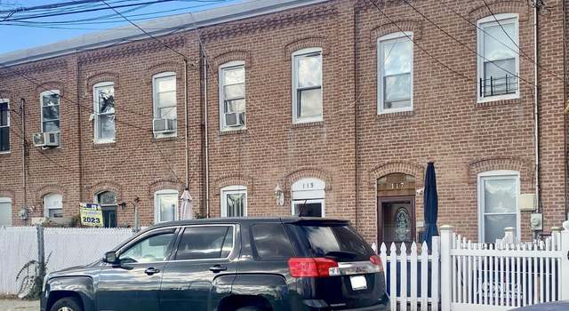Photo of 119 Chestnut Ave, Staten Island, NY 10305