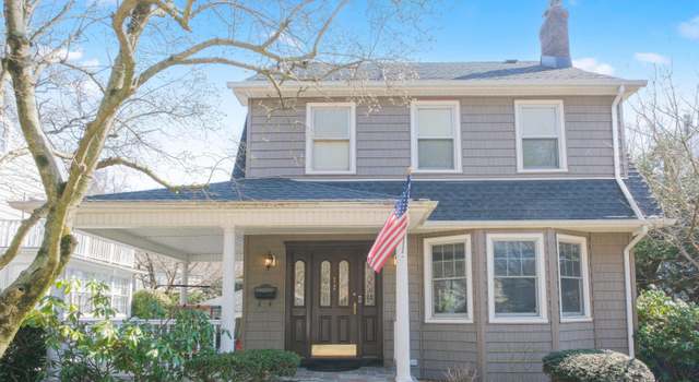 Photo of 72 Theresa Pl, Staten Island, NY 10301