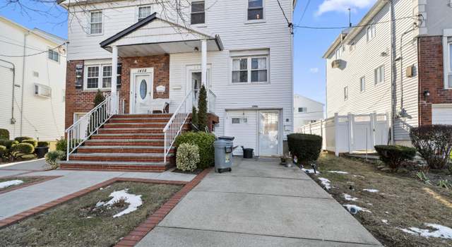 Photo of 1456 E 70 St, Brooklyn, NY 11234