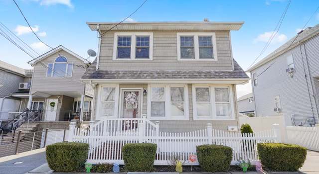 Photo of 762 New Dorp Ln, Staten Island, NY 10306