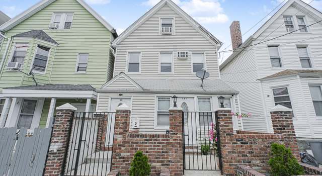 Photo of 181 Benziger Ave, Staten Island, NY 10301