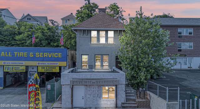 Photo of 2419 Richmond Rd, Staten Island, NY 10306