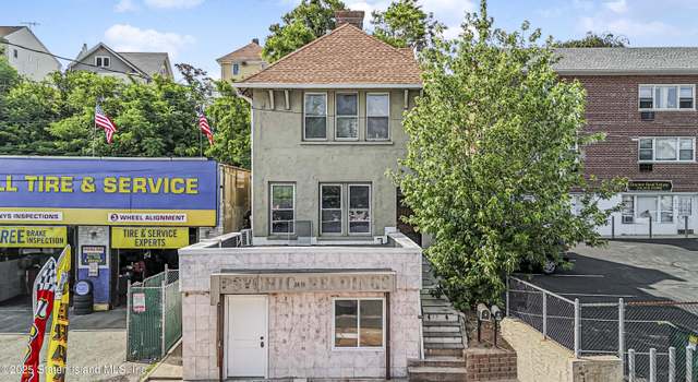 Photo of 2419 Richmond Rd, Staten Island, NY 10306