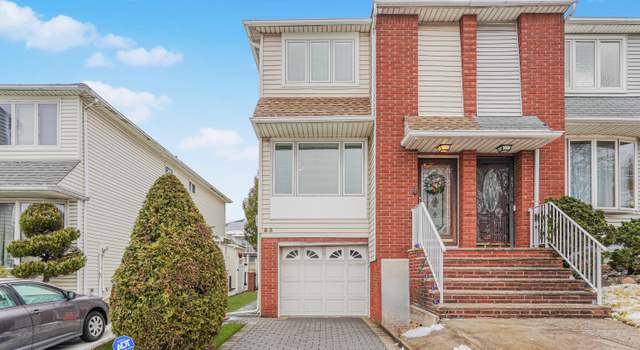 Photo of 85 Hewitt Ave, Staten Island, NY 10301