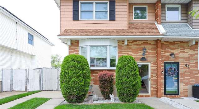 Photo of 43 Winchester Ave, Staten Island, NY 10312