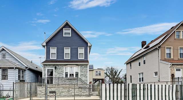 Photo of 167 Union Ave, Staten Island, NY 10303