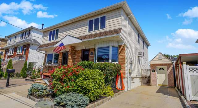 Photo of 61 Thornycroft Ave, Staten Island, NY 10312
