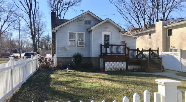 Photo of 132 Jefferson Blvd, Staten Island, NY 10312
