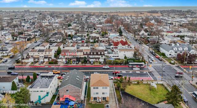 Photo of 2981 Hylan Blvd, Staten Island, NY 10306