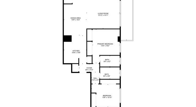 Photo of 31 Hylan Blvd Unit 2d, Staten Island, NY 10305