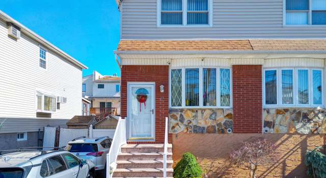 Photo of 76 Boundary Ave, Staten Island, NY 10306