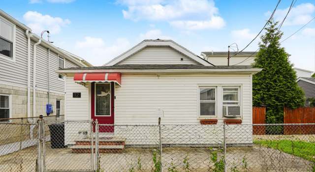 Photo of 12 Milbank Rd, Staten Island, NY 10306