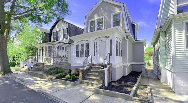 Photo of 82 Sheridan Ave, Staten Island, NY 10305