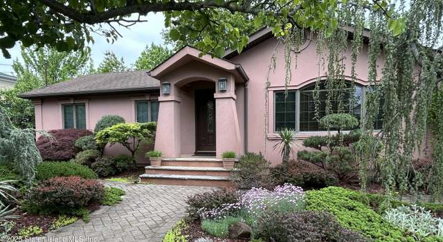 Photo of 337 Eltingville Blvd, Staten Island, NY 10312