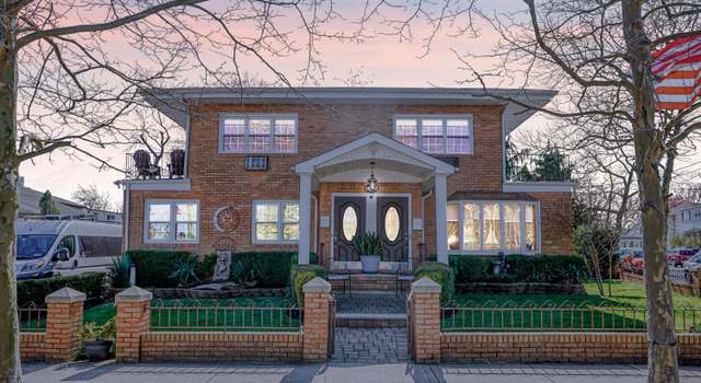 Photo of 234 Cleveland Ave, Staten Island, NY 10308