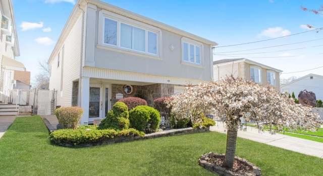 Photo of 43 Fern Ave, Staten Island, NY 10308