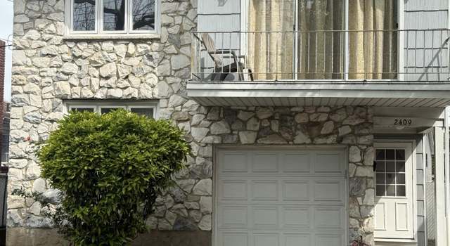Photo of 2409 Victory Blvd, Staten Island, NY 10314