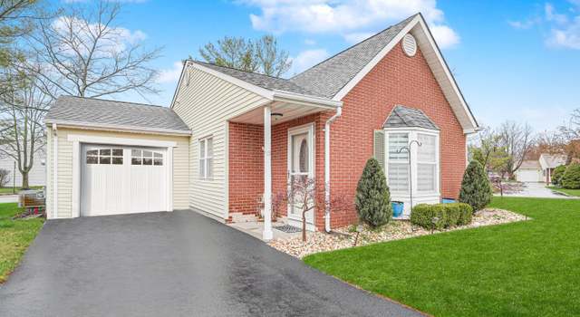 Photo of 13 Gatley Close, Freehold, NJ 07728