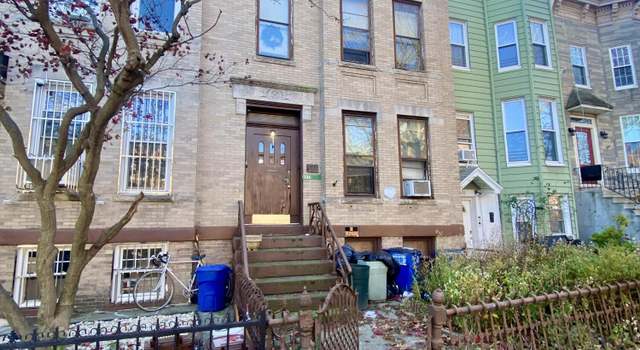 Photo of 334 76th St, Brooklyn, NY 11209