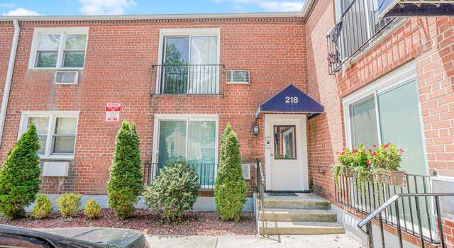 Photo of 218 Naughton Ave Unit C, Staten Island, NY 10305