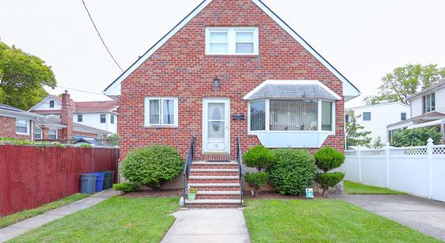 Photo of 72 Husson St, Staten Island, NY 10305