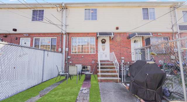 Photo of 36 Hill St, Staten Island, NY 10304