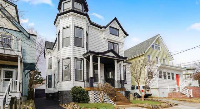 Photo of 46 Smith Ter, Staten Island, NY 10304