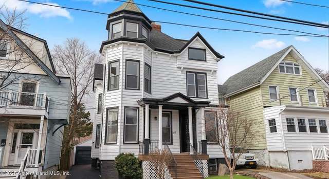 Photo of 46 Smith Ter, Staten Island, NY 10304
