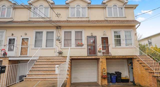 Photo of 432 Stoneham St, Staten Island, NY 10306