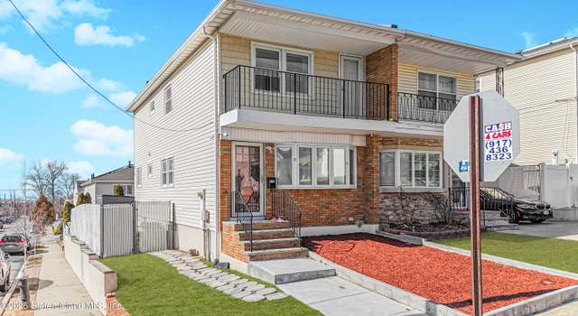 Photo of 372 Gower St, Staten Island, NY 10314