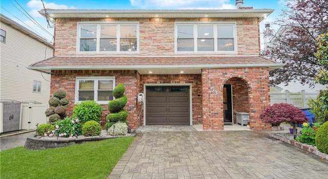 Photo of 53 Hanover Ave, Staten Island, NY 10309