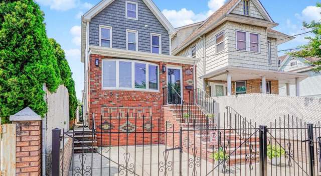 Photo of 938 Post Ave, Staten Island, NY 10302