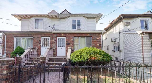 Photo of 17 Highlawn Ave, Brooklyn, NY 11223
