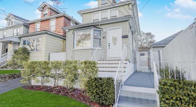 Photo of 67 Roff St, Staten Island, NY 10304