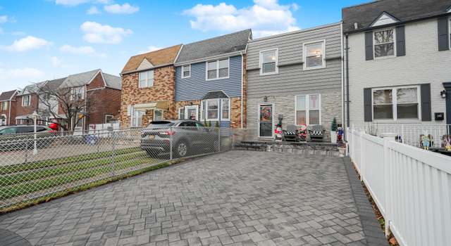 Photo of 341 Hillman Ave, Staten Island, NY 10314